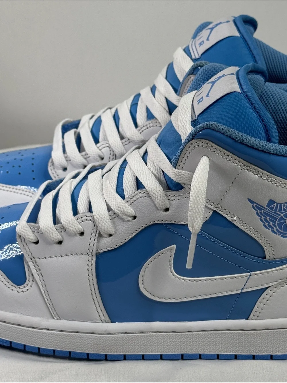 Jordan nike air